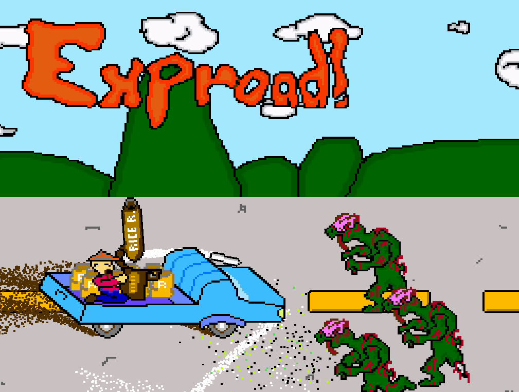Second screenshot